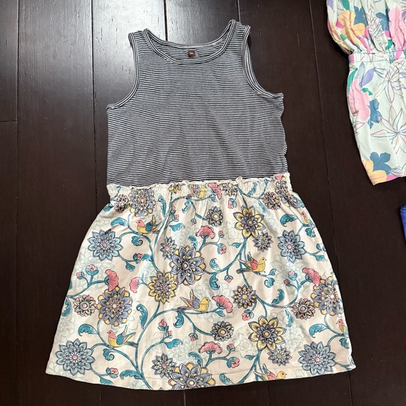 Tea Collection Kids Bundle - Picture 3 of 6